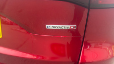 Mazda CX-80 3.3d Homura Plus 5dr Auto AWD [Conv/DAP/Pan] Diesel Estate